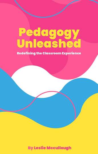 Non Fiction - Pedagogy Unleashed
