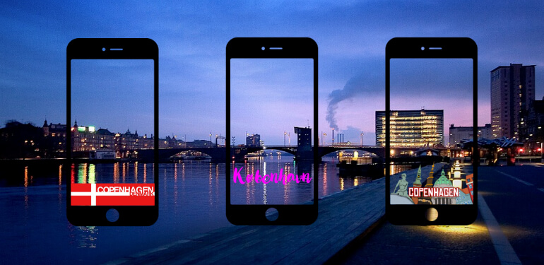 créer un filtre snapchat