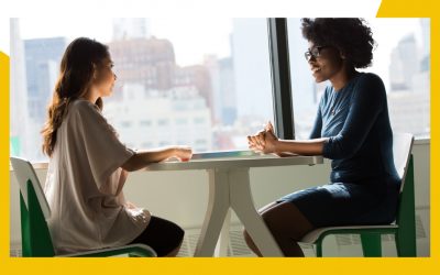 como conseguir um emprego