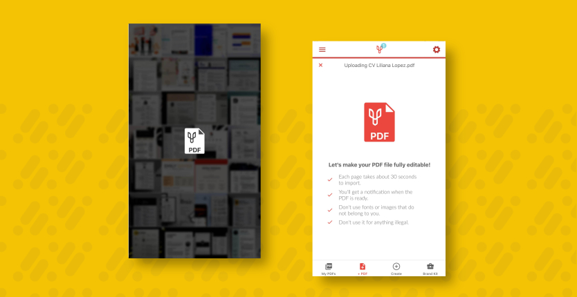 como editar pdf gratis