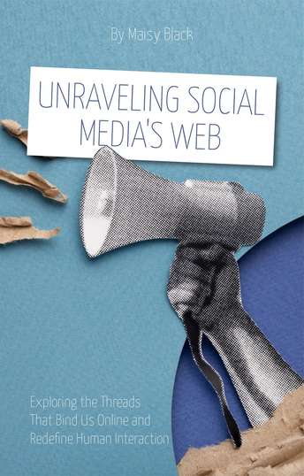 Non Fiction - Unraveling Social Media