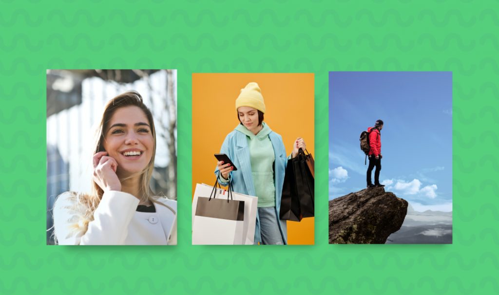 encontre as melhores imagens