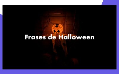 frases de halloween criativas e assustadoras