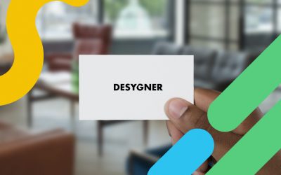 criar um cartão de visitas