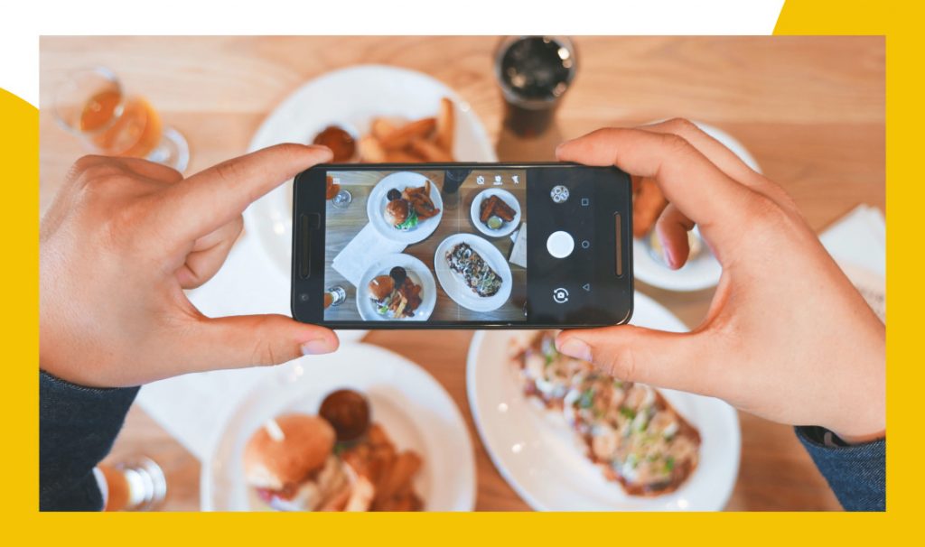 ideias de post para Instagram