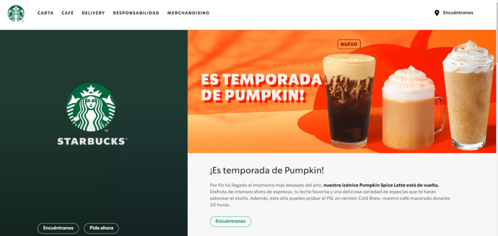 diseño web responsive