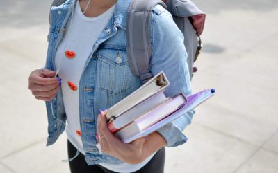 presentations for university