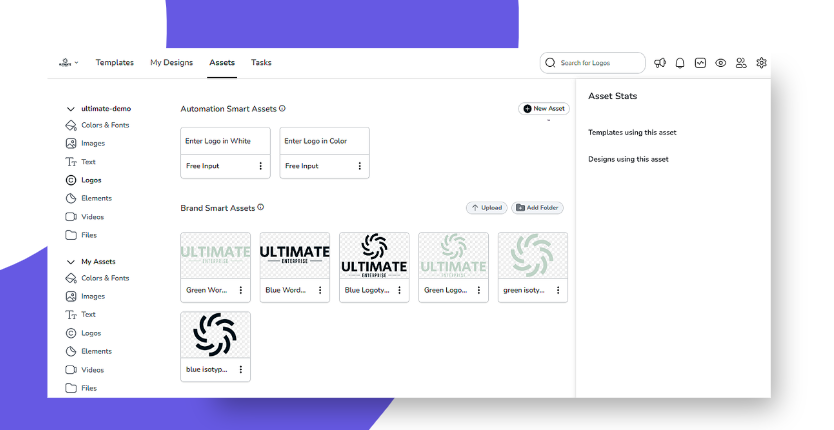 identidad corporativa