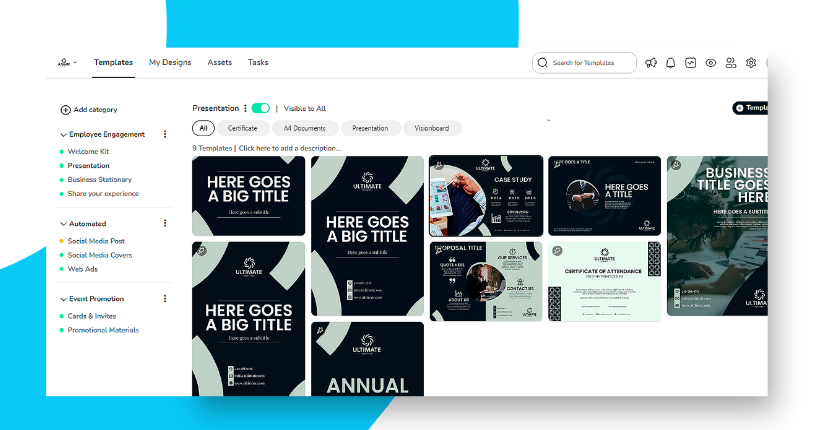 identidad corporativa