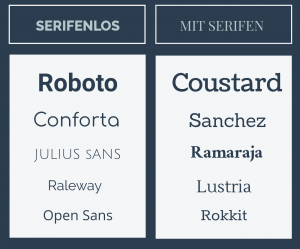 firmenlogo erstellen