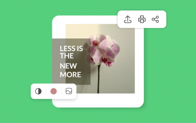 7 Key Principles of Minimalist Graphic Design